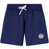 NJ Jets Youth Cloud Fleece Shorts