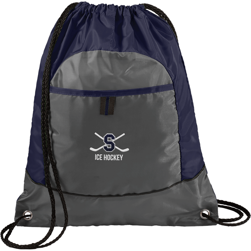 Midd South Hockey Pocket Cinch Pack