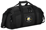 Upland Soccer Gym Bag