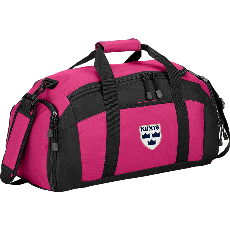 Lady Kings Gym Bag