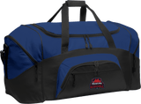 Philadelphia Resistance Standard Colorblock Sport Duffel