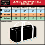 CT ECHO Stars Equipment Bag