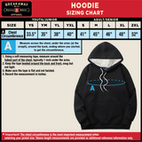Chelsea Chiefs Breakaway Youth Hoodie