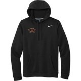 Orange County West Nike Club Fleece Pullover Hoodie