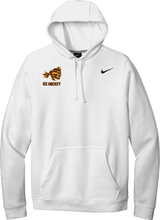 Avon Grove Nike Club Fleece Pullover Hoodie