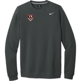 Young Kings Nike Club Fleece Crew