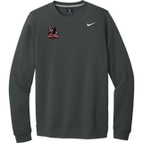 NJ Valkyries Nike Club Fleece Crew