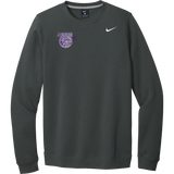 Rumson-Fair Haven Nike Club Fleece Crew