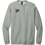 Kensington Valley Renegades Nike Club Fleece Crew