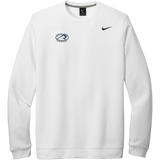 Jr. Herd Nike Club Fleece Crew