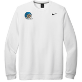 BagelEddi's Nike Club Fleece Crew