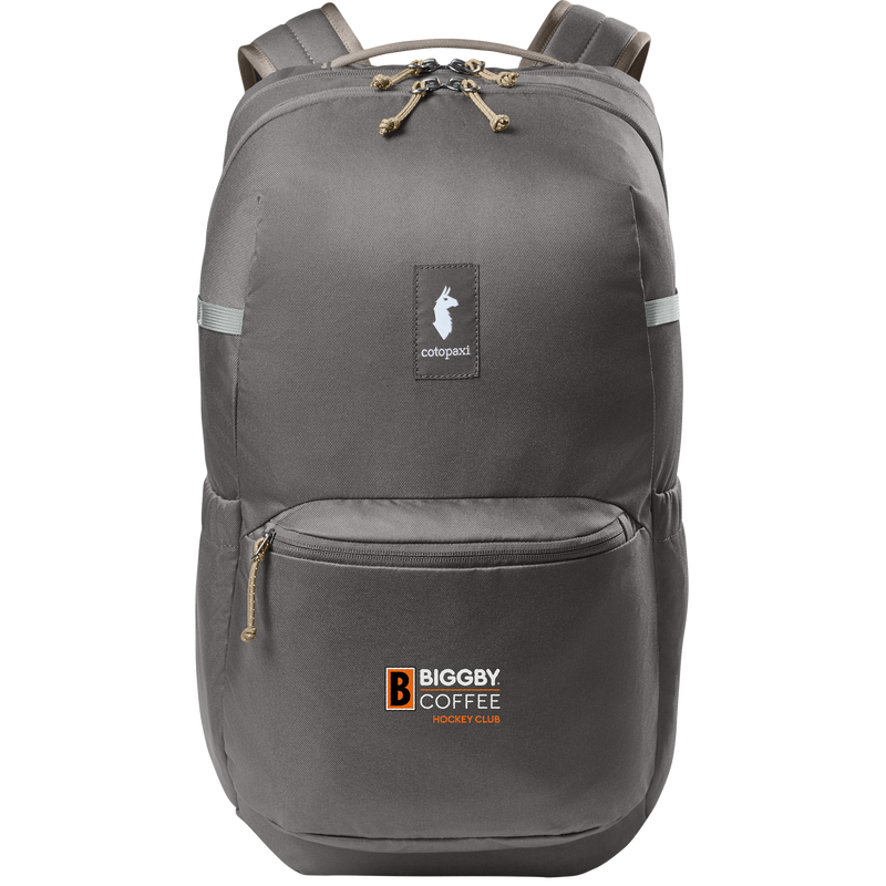 Biggby Coffee Hockey Club Chiquillo 30L Backpack