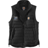 Holmdel Hockey Carhartt Gilliam Vest