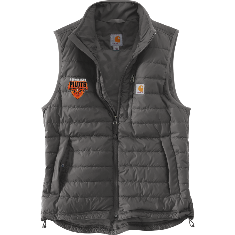 Pennsauken Pilots Carhartt Gilliam Vest