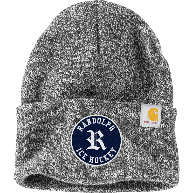 Randolph Hockey Carhartt Watch Cap 2.0