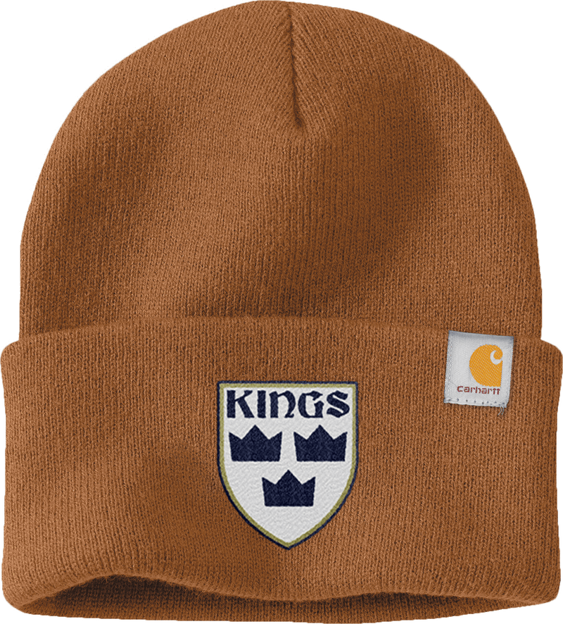 North Jersey Kings Carhartt Watch Cap 2.0