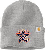 NY Stars Carhartt Watch Cap 2.0