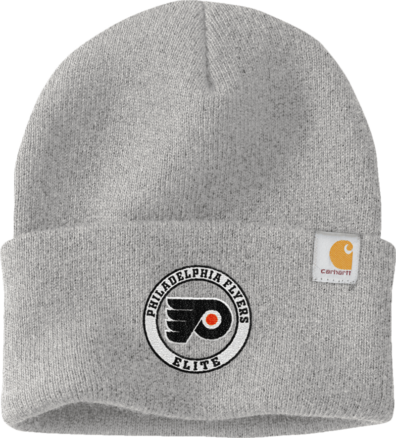 Philadelphia Flyers Elite Carhartt Watch Cap 2.0