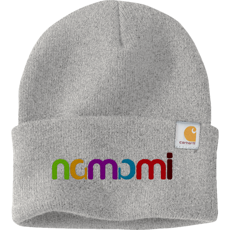 Namami Carhartt Watch Cap 2.0