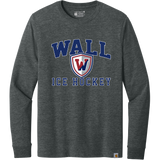 Wall Hockey Carhartt Long Sleeve T-Shirt