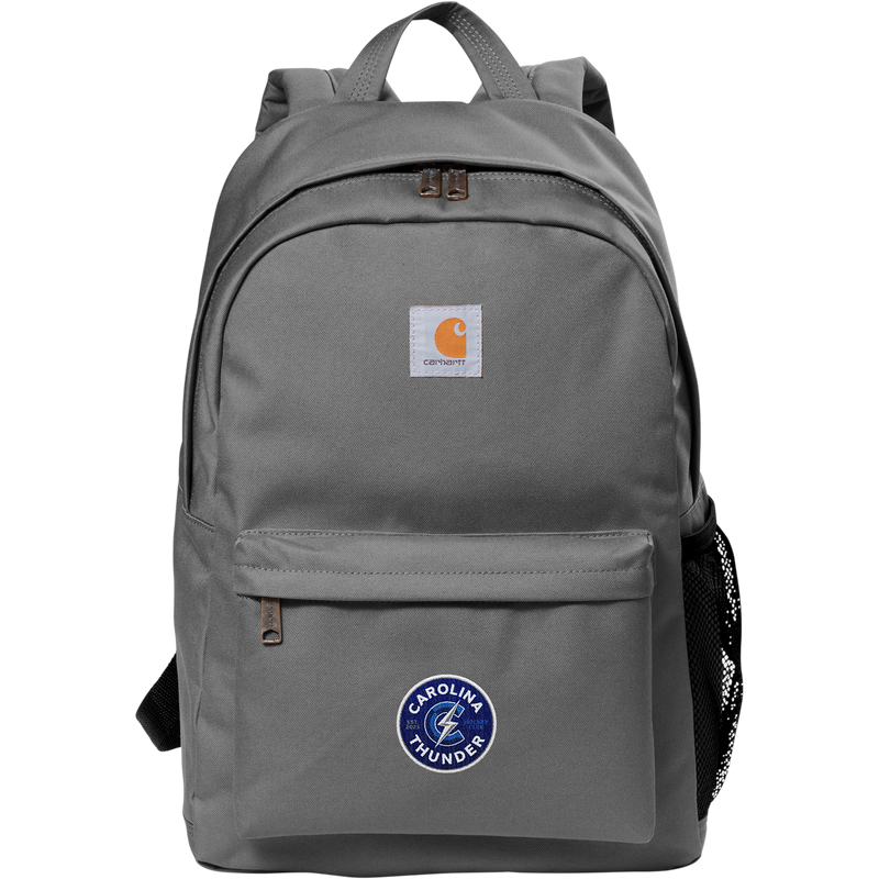 Carolina Thunder Carhartt Canvas Backpack