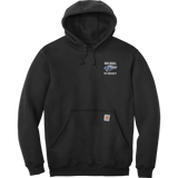 Holmdel Hockey Carhartt Midweight Hooded Sweatshirt