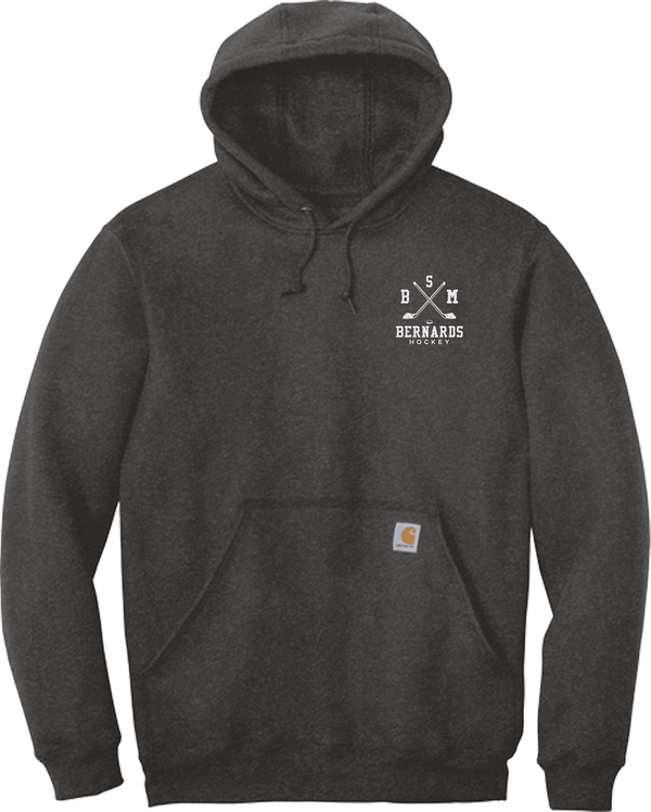 BSM Bernards Carhartt Midweight Hooded Sweatshirt