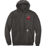 NJ Raiders Carhartt Midweight Hooded Sweatshirt