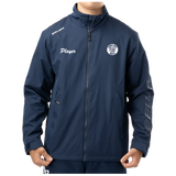 Adult Bauer S24 Lightweight Jacket (Council Rock North)