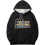 CT Clippers Breakaway Fall Fleece Adult Hoodie