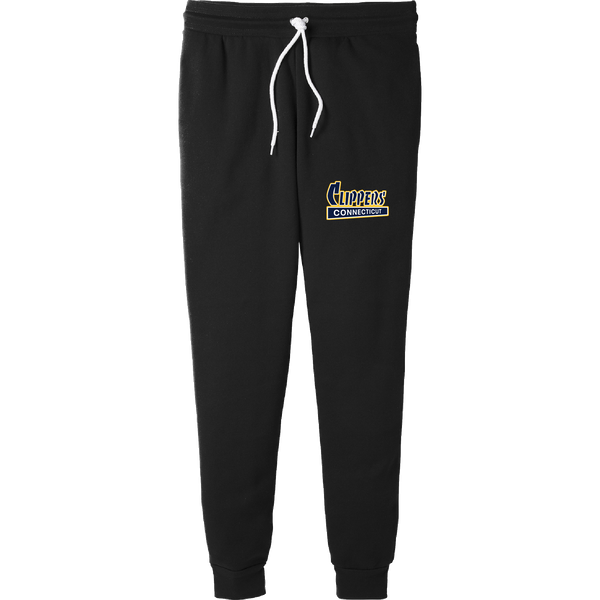 CT Clippers Breakaway Fall Fleece Youth Jogger Pants