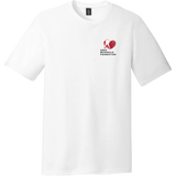 Greg McDonald Foundation Perfect Tri Tee