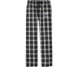 Holmdel Hockey Flannel Plaid Pant