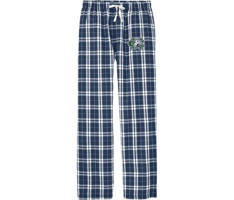 FRC Colts Neck Flannel Plaid Pant