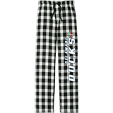 Delaware Ducks Flannel Pocket Pant