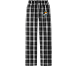 Woodridge Wild Women's Flannel Plaid Pant