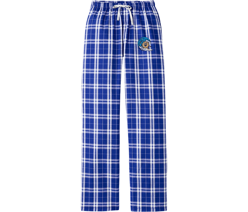 BagelEddi's Women's Flannel Plaid Pant