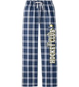 Royals Hockey Club Women's Flannel Plaid Pant