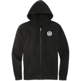 NJ Jets V.I.T. Fleece Full-Zip Hoodie
