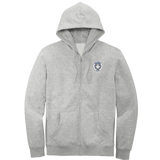 NJ Jets V.I.T. Fleece Full-Zip Hoodie
