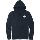 NJ Jets V.I.T. Fleece Full-Zip Hoodie