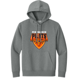 Pennsauken Pilots Super Heavyweight Fleece Hoodie