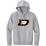Danbury Hat Tricks Super Heavyweight Fleece Hoodie