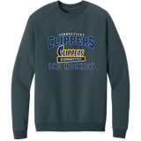 CT Clippers Cloud Fleece Crew