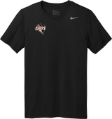 Mercer Chiefs Nike Team rLegend Tee