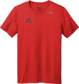 Mercer Arrows Nike Team rLegend Tee