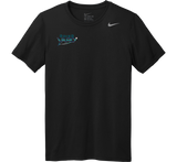 Going Yard Nike Team rLegend Tee