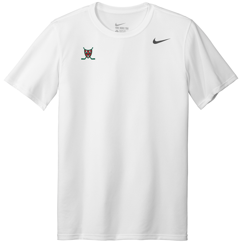 Navesink Nike Team rLegend Tee