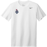 JFK Knights Football Nike Team rLegend Tee