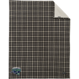 Kensington Valley Raiders Eddie Bauer Woodland Blanket